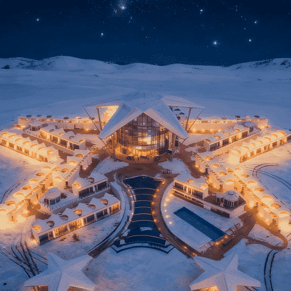 门源花海·祁连牧歌摄影营