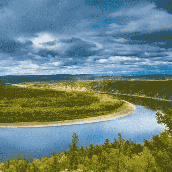 唐蕃古道·青海湖秘境环线